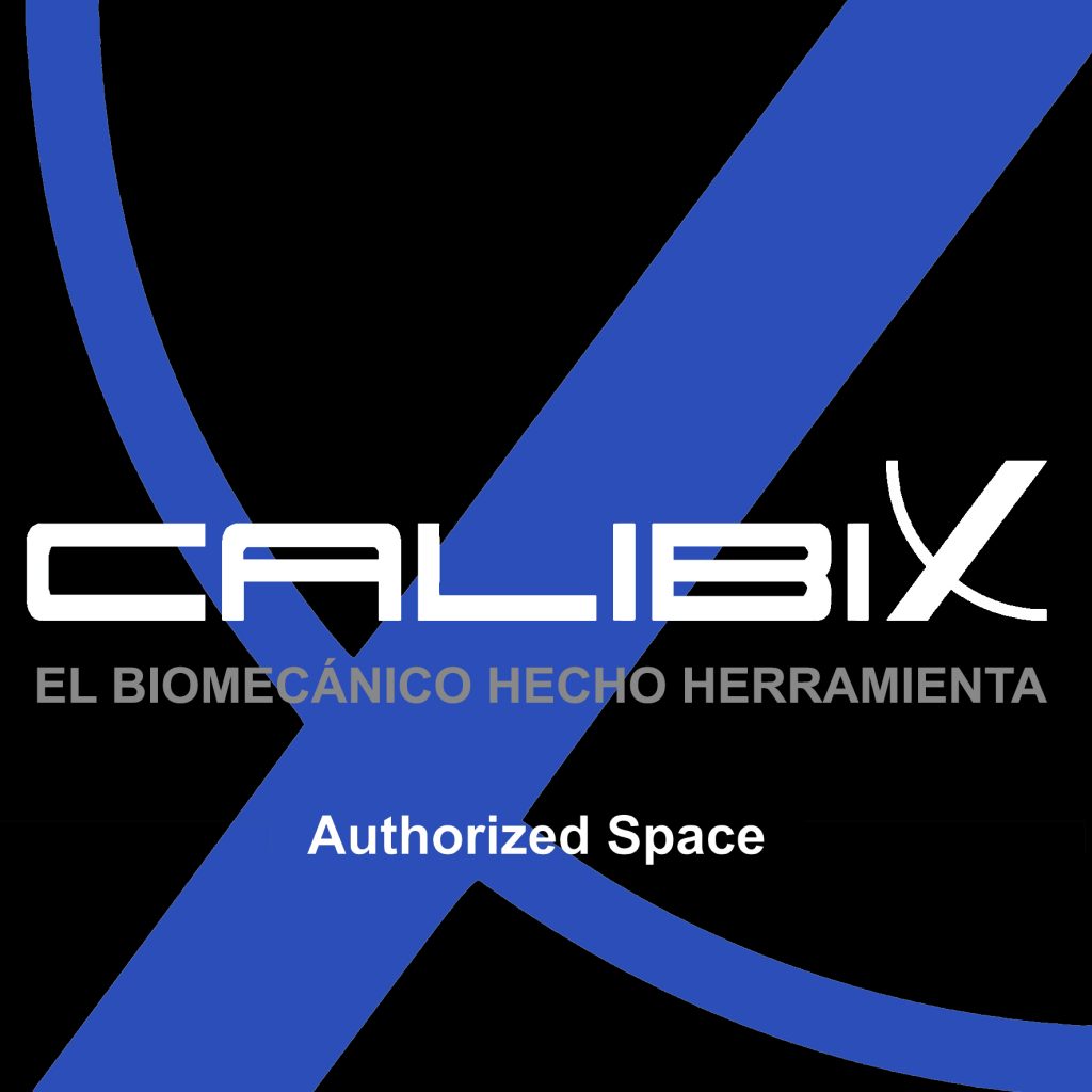 Authorized Spaces Calibix