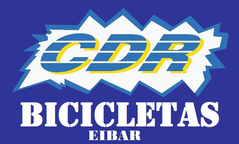 CDR BICICLETAS EIBAR